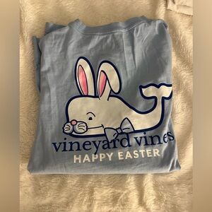 Easter vinyard vines long sleeve